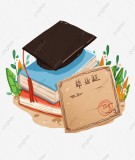 Khóa luận tốt nghiệp: Phật giáo và ảnh hưởng của phật giáo đến đạo đức con người Việt Nam
