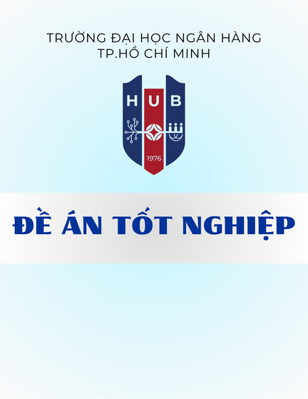 Đề án tốt nghiệp Tài chính - Ngân hàng: Nâng cao hiệu quả cho vay khách hàng doanh nghiệp tại Ngân hàng Thương mại Cổ phần Đầu tư và Phát triển Việt Nam - Chi nhánh Củ Chi