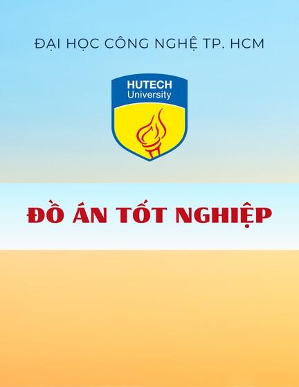 Đồ án môn học động cơ đốt trong: Thiết kê mô phỏng hệ thống làm mát trong động cơ đốt trong