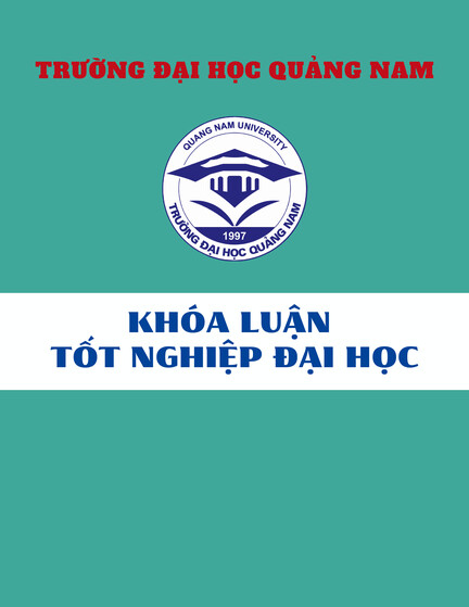 Khóa luận tốt nghiệp đại học: Giáo dục tư tưởng Hồ Chí Minh trong dạy học môn Đạo đức ở tiểu học