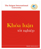 Khóa luận tốt nghiệp ngành Quản trị kinh doanh: Giải pháp nâng cao hoạt động marketing cho sản phẩm “Sim tám” của Công ty Mobifone khu vực 8