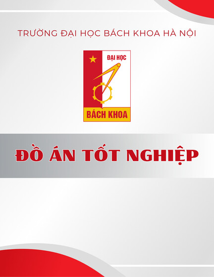 Đồ án tốt nghiệp Cơ điện tử: Thiết kế mô hình nhà thông minh
